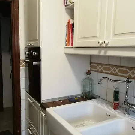 Coverciano Homestay Florence