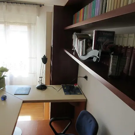 Homestay Coverciano *