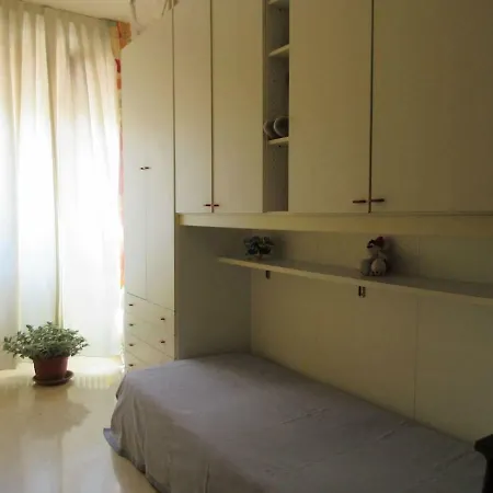 Alloggio in famiglia Coverciano
